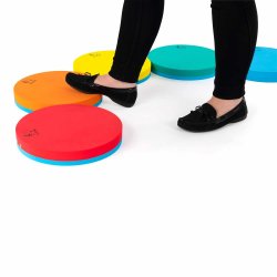 Suzuki MP-8 8 stk Musik Puder (1 oktav)