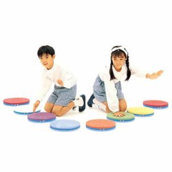 Suzuki MP-8 8 stk Musik Puder (1 oktav)