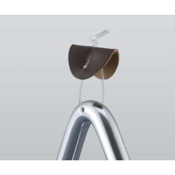 Suzuki ST-10 Koncert Triangel inkl. beater, l�der taske &amp; holder (10 cm)