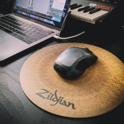 Zildjian T3906 musem�tte