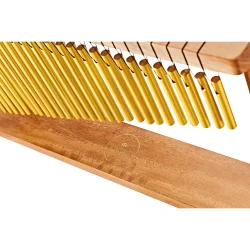 Meinl Sonic Energy TCH27RP Bord Chimes (27 Toner, 1734 Gram) 