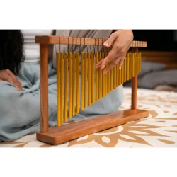 Meinl Sonic Energy TCH27RP Bord Chimes (27 Toner, 1734 Gram) 