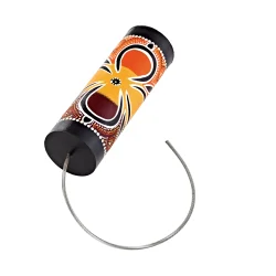 Meinl Sonic Energy TD-L Lydeffekt Stor Strrelse Torden Tromme