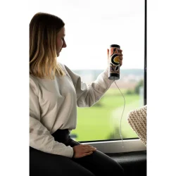 Meinl Sonic Energy TD-S Lydeffekt Lille Strrelse Torden Tromme