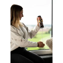 Meinl Sonic Energy TD-S Lydeffekt Lille Strrelse Torden Tromme