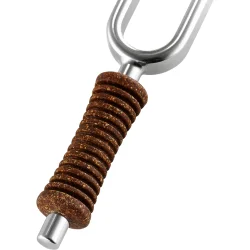 Meinl Sonic Energy TF-CH Planetarisk Stemmegaffel (Chiron 172,86 Hz)