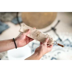 Meinl Sonic Energy TF-ER Planetarisk Stemmegaffel (Eros 154,66 Hz)