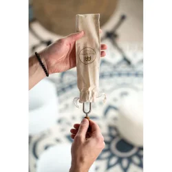 Meinl Sonic Energy TF-ML Planetarisk Stemmegaffel (Lilith 123,02 Hz)