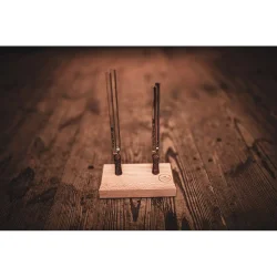 Meinl Sonic Energy TF-SET-2 Dag &amp; Nat 2-delt Stemmegaffel St (Synodic Day + Earth Year/OM)