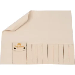 Meinl Sonic Energy TFCB Stemmegaffel Opbevarings Rulle Taske (plads til 9 stemmegafler + tilbehr) 