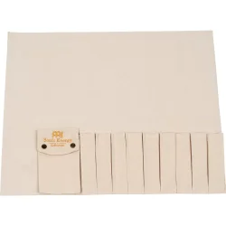 Meinl Sonic Energy TFCB Stemmegaffel Opbevarings Rulle Taske (plads til 9 stemmegafler + tilbehr) 