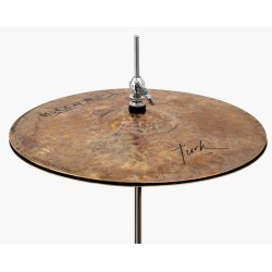 Istanbul TH15 15" Turk Hi-Hats