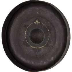 Meinl Sonic Energy THG18 Thai Gong 18" inkl. klle lavet af stof fra buddhistiske munkeklder