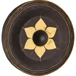 Meinl Sonic Energy THG18 Thai Gong 18" inkl. klle lavet af stof fra buddhistiske munkeklder