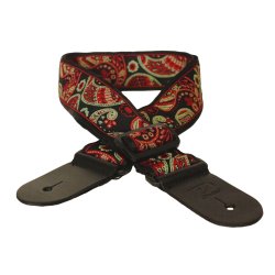 Profile TMN014 V�vet Guitarrem