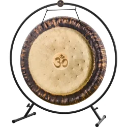 Meinl Sonic Energy TMRGS2 Rundt Gong Stativ (passer til gongs op til 36'') 