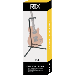 RTX G1N universal stativ 3 i 1