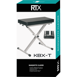RTX KBX-T keyboard/klaverb�nk