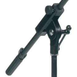 RTX MPX mikrofonstativ 