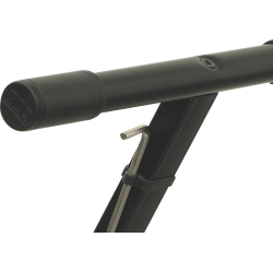 RTX XP usamlet X Eco keyboardstativ