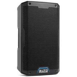 Alto Professionel TS408 8" bas 2000W 2-vejs Aktiv PA-hjttaler