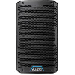 Alto Professionel TS408 8" bas 2000W 2-vejs Aktiv PA-hjttaler