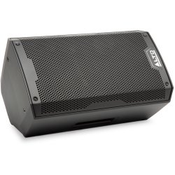 Alto Professionel TS408 8" bas 2000W 2-vejs Aktiv PA-hjttaler