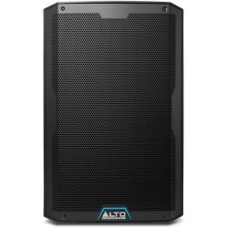 ALTO TS415 2000W aktiv PA-hjttaler med 15" bas, 1,4" diskant