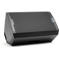 ALTO TS415 2000W aktiv PA-hjttaler med 15" bas, 1,4" diskant