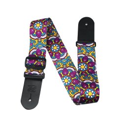 Profile TSF08 guitarrem