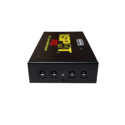 Truetone TTCS6 1 Spot Pro 6 Multi Voltage Slim-line Power Supply