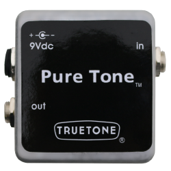 Truetone TTCSPT Pure Tone Buffer