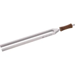 Meinl Sonic Energy TTF-ALPHA Binaural Terapeutisk Stemmegaffel (Alpha 139 Hz)