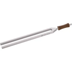 Meinl Sonic Energy TTF-DELTA Binaural Terapeutisk Stemmegaffel (Delta 130 Hz)