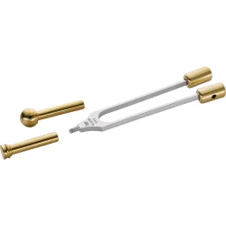 Meinl Sonic Energy TTF-EG Planetarisk Tuning Terapi Stemmegaffel (Jorden 68,05 Hz)