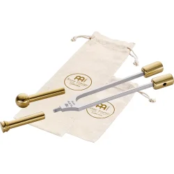 Meinl Sonic Energy TTF-EG Planetarisk Tuning Terapi Stemmegaffel (Jorden 68,05 Hz)