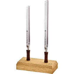 Meinl Sonic Energy TTF-SET-2 Planetarisk Terapi Stemmegaffel St (Synodic Day + Earth Year/OM)