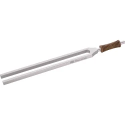 Meinl Sonic Energy TTF-THETA Binaural Terapeutisk Stemmegaffel (Theta 134 Hz)