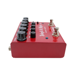 Truetone TTV3JH Jekyll &amp; Hyde Overdrive &amp; Distortion.