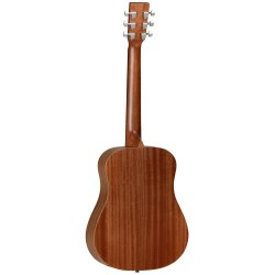 Tanglewood TW2T Travel Size Western Guitar
