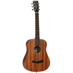 Tanglewood TW2T Travel Size Western Guitar