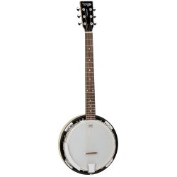 Tanglewood TWB18M6 6 Strenget Banjo