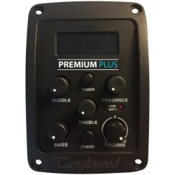 Tanglewood TWBBSDE Blackbird Slope Shoulder Dreadnought Western Guitar m/tanglewood premium plus EQ 