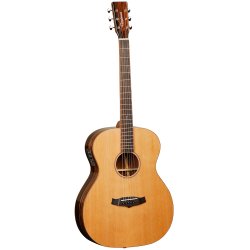 Tanglewood TWJFE Folk Akustisk Guitar