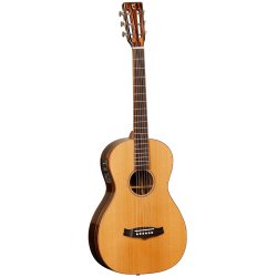 Tanglewood TWJPE Parlour Western Guitar