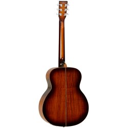 Tanglewood TWMINIEKOA Travel Folk Western Guitar