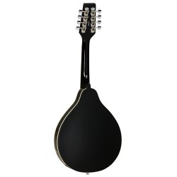 Tanglewood TWMTBKPE Teardrop F Hole Mandolin 