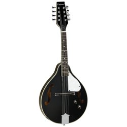 Tanglewood TWMTBKPE Teardrop F Hole Mandolin 