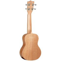 Tanglewood TWT1 Sopran Ukulele