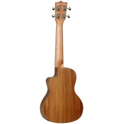 Tanglewood TWT12E Cutaway Koncert Ukulele